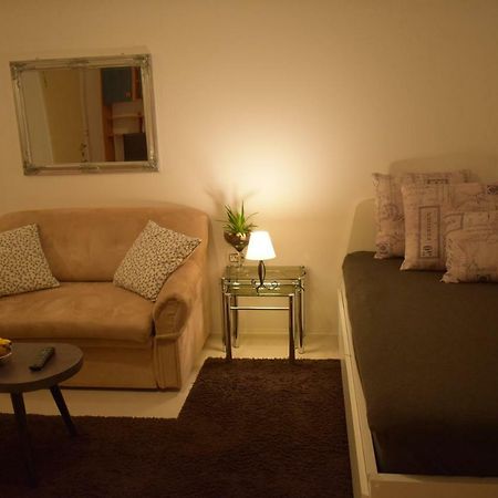 Studio-Apartman Relax Opatija Eksteriør billede
