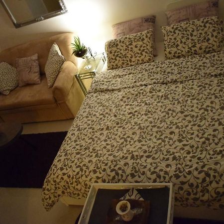 Studio-Apartman Relax Opatija Eksteriør billede