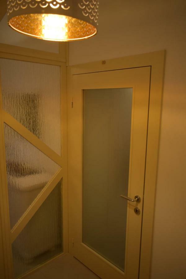 Studio-Apartman Relax Opatija Eksteriør billede