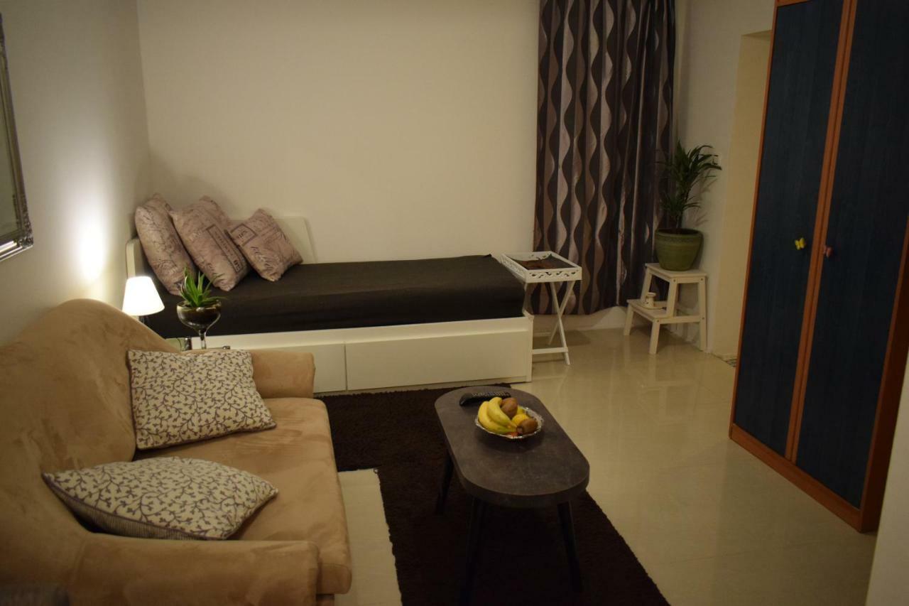 Studio-Apartman Relax Opatija Eksteriør billede