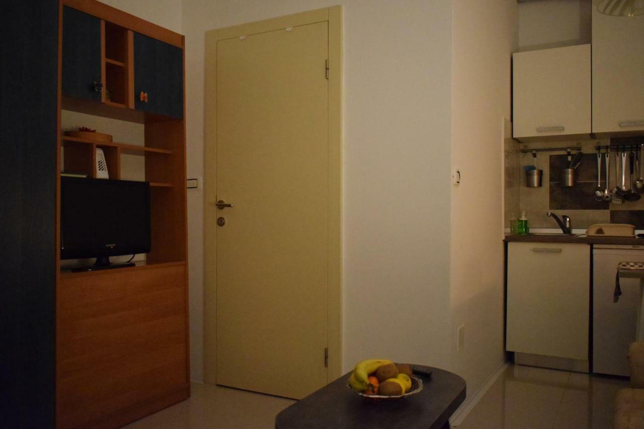 Studio-Apartman Relax Opatija Eksteriør billede
