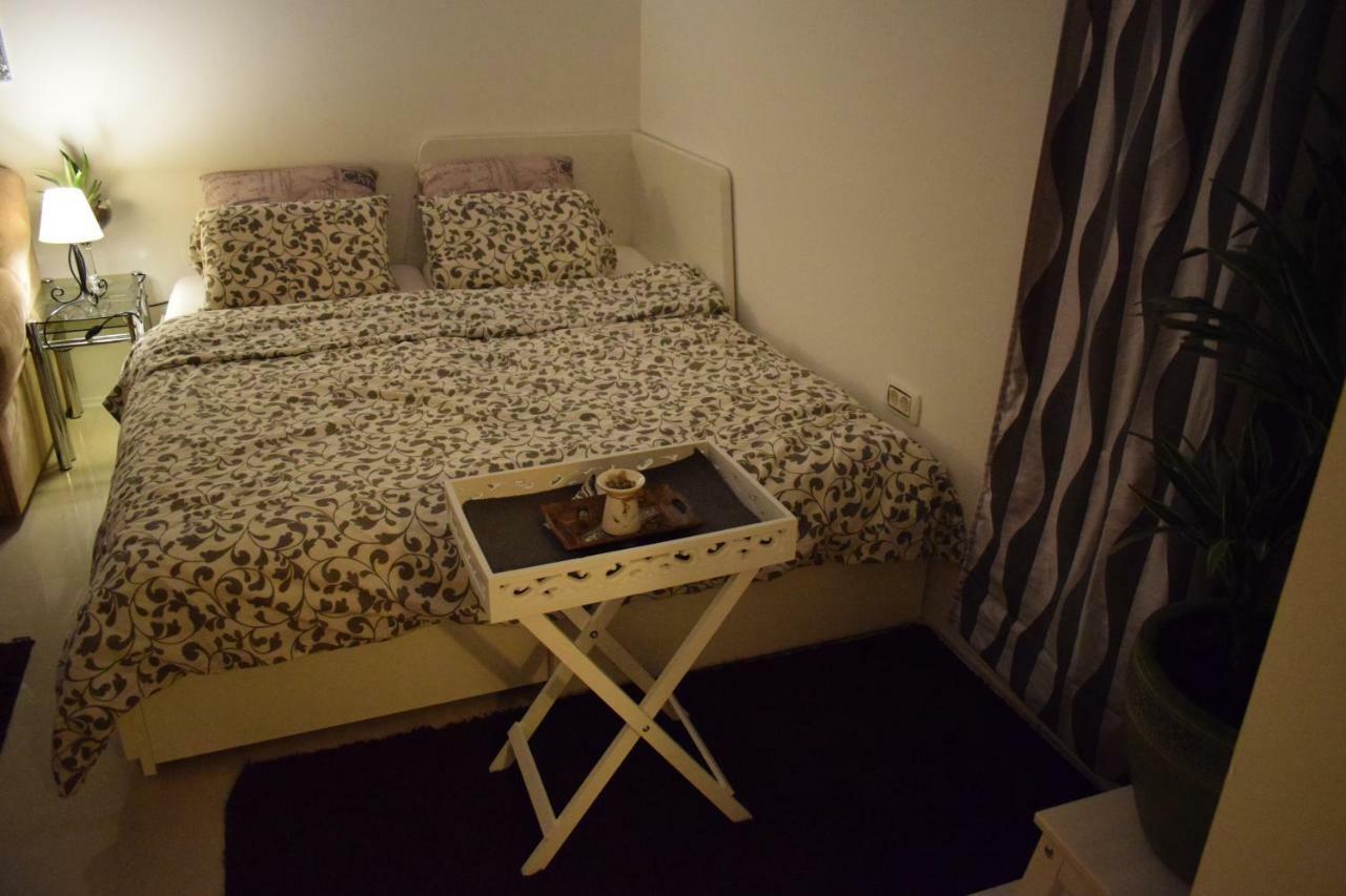 Studio-Apartman Relax Opatija Eksteriør billede