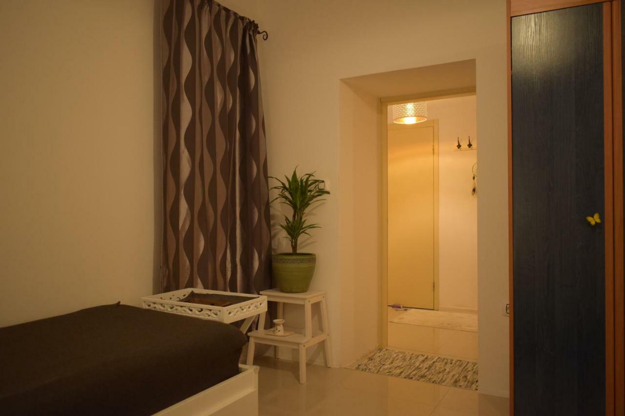 Studio-Apartman Relax Opatija Eksteriør billede