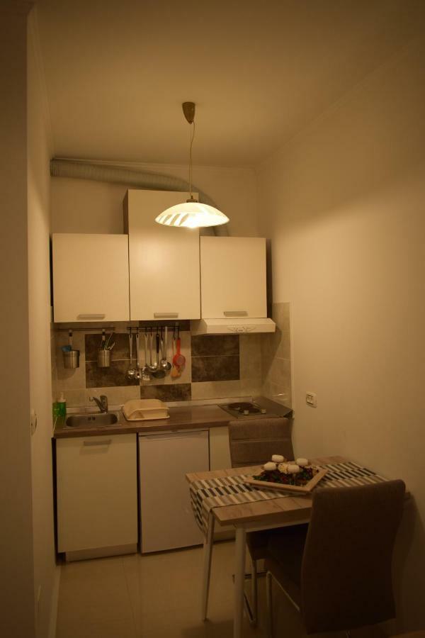 Studio-Apartman Relax Opatija Eksteriør billede
